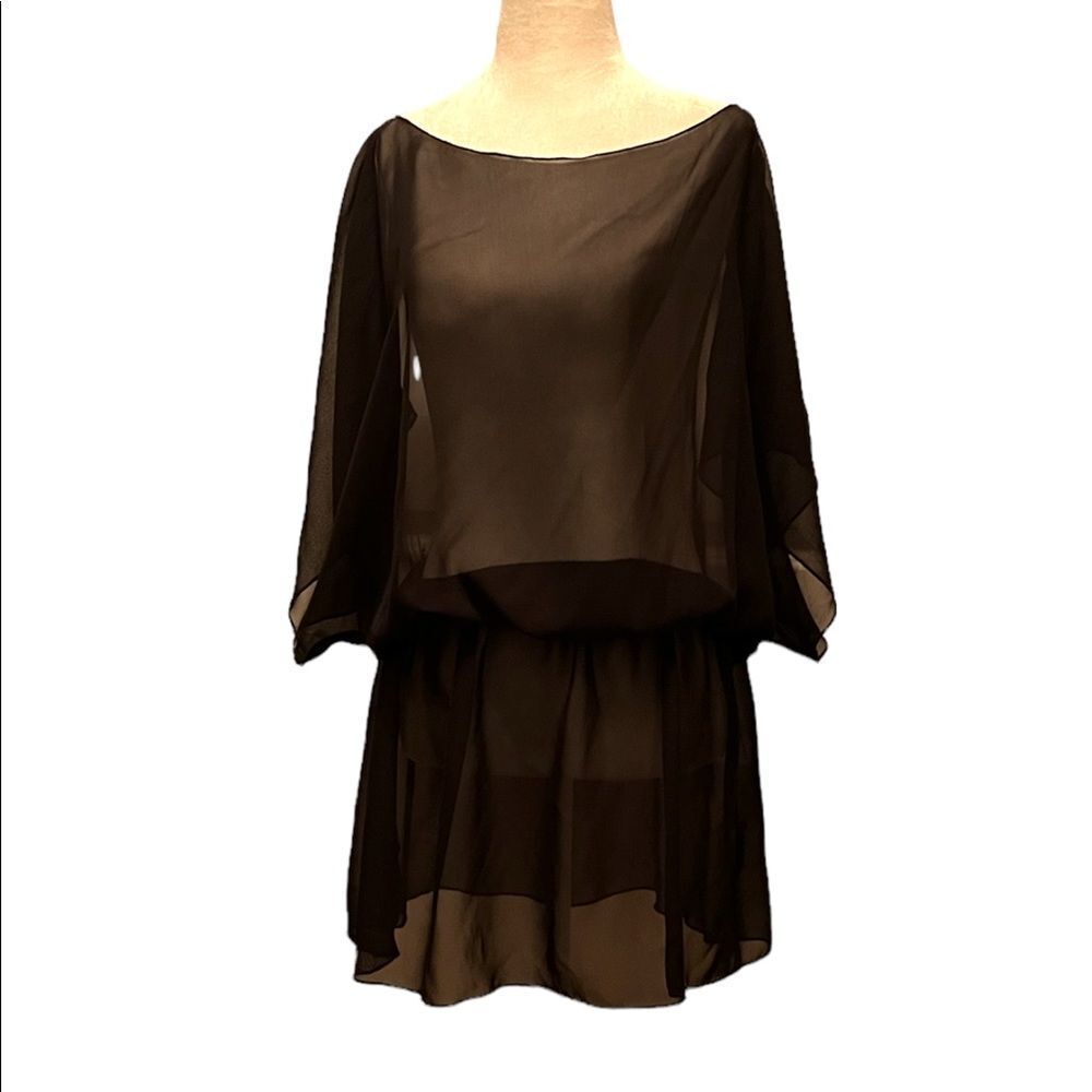 Swimsuit Coverup